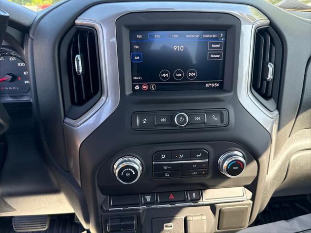 used 2020 GMC Sierra 3500 car, priced at $48,995