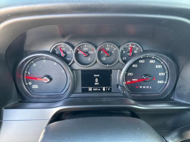 used 2020 GMC Sierra 3500 car, priced at $48,995