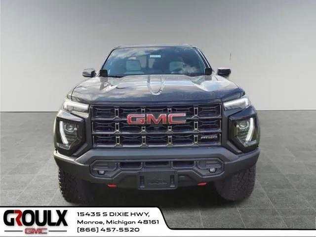 new 2024 GMC Canyon car, priced at $69,785