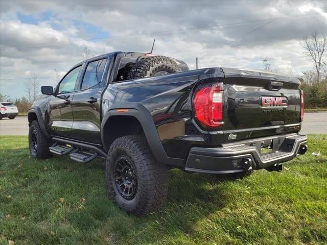 new 2024 GMC Canyon car, priced at $69,785