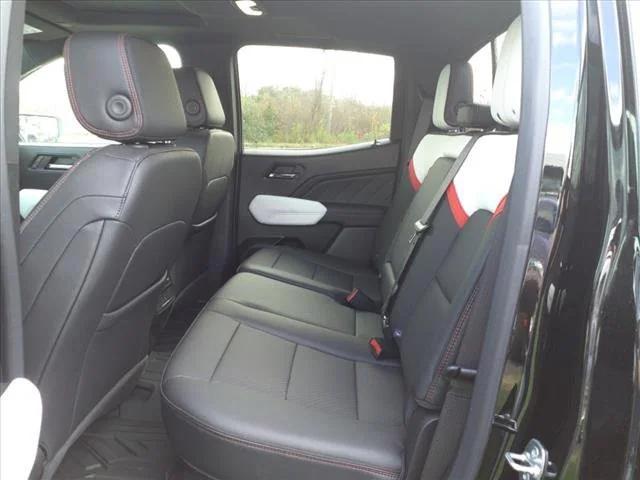 new 2024 GMC Canyon car, priced at $69,785