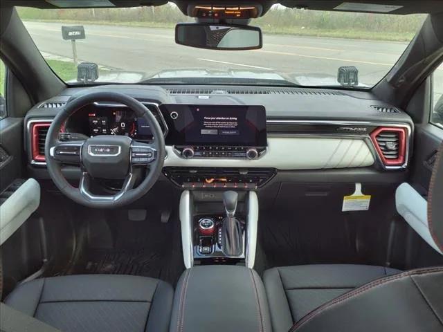 new 2024 GMC Canyon car, priced at $69,785