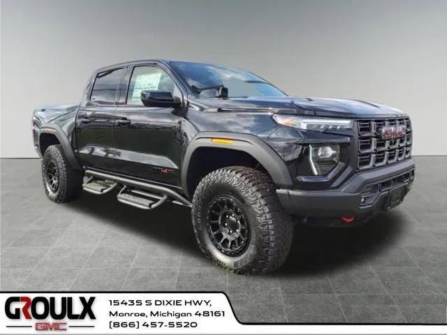 new 2024 GMC Canyon car, priced at $69,785
