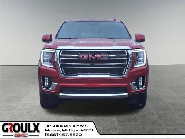 new 2024 GMC Yukon XL car, priced at $80,055
