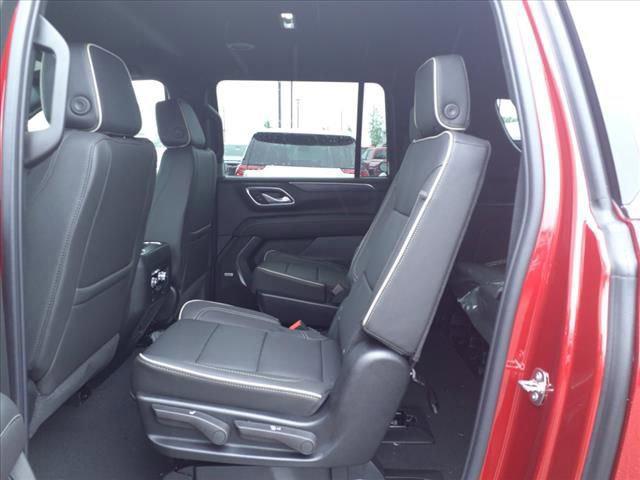 new 2024 GMC Yukon XL car, priced at $80,055