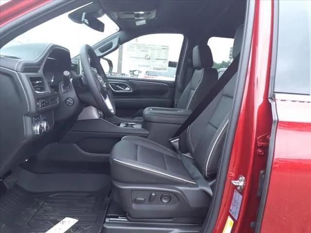 new 2024 GMC Yukon XL car, priced at $80,055