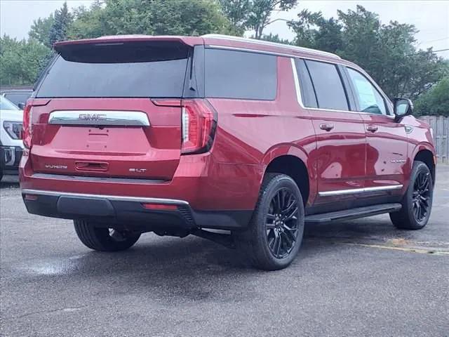 new 2024 GMC Yukon XL car, priced at $80,055
