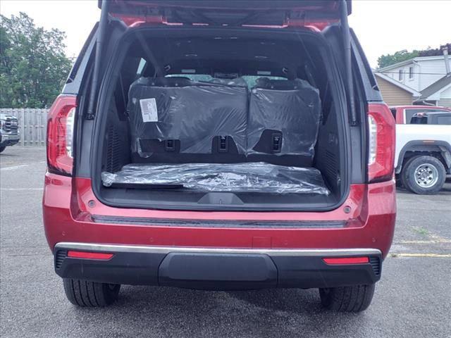 new 2024 GMC Yukon XL car, priced at $80,055