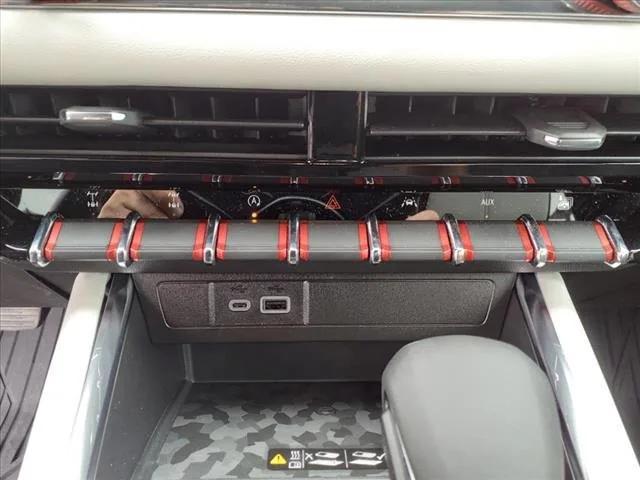new 2024 GMC Canyon car, priced at $55,895