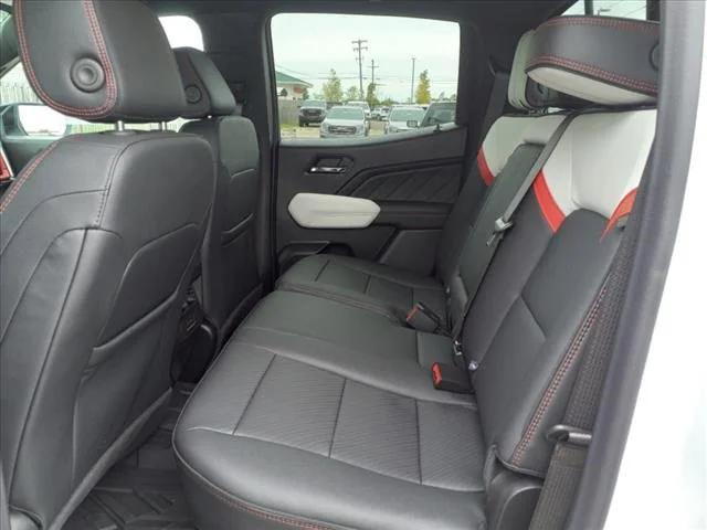 new 2024 GMC Canyon car, priced at $55,895
