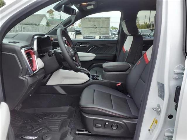 new 2024 GMC Canyon car, priced at $55,895