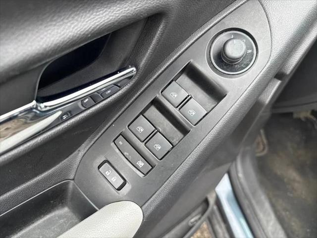 used 2022 Chevrolet Trax car, priced at $17,804