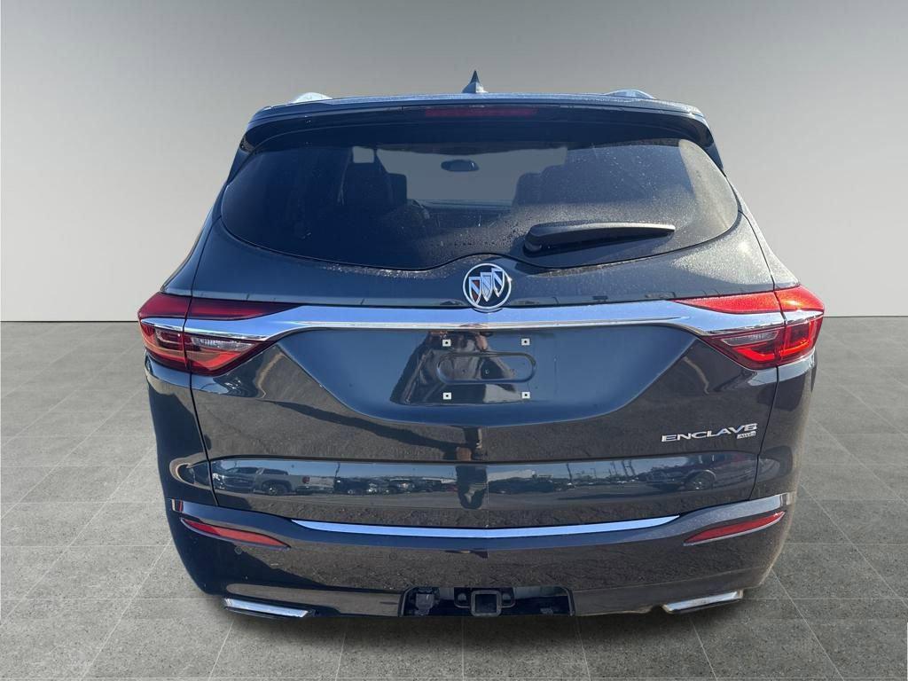 used 2019 Buick Enclave car, priced at $15,690