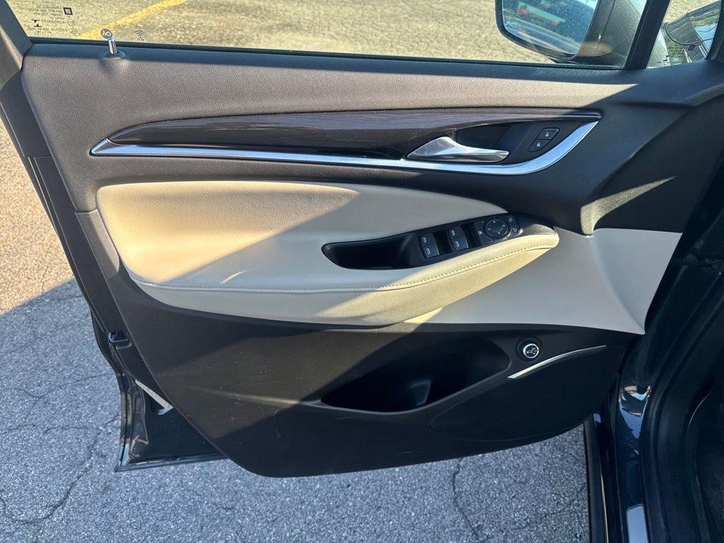 used 2019 Buick Enclave car, priced at $15,690