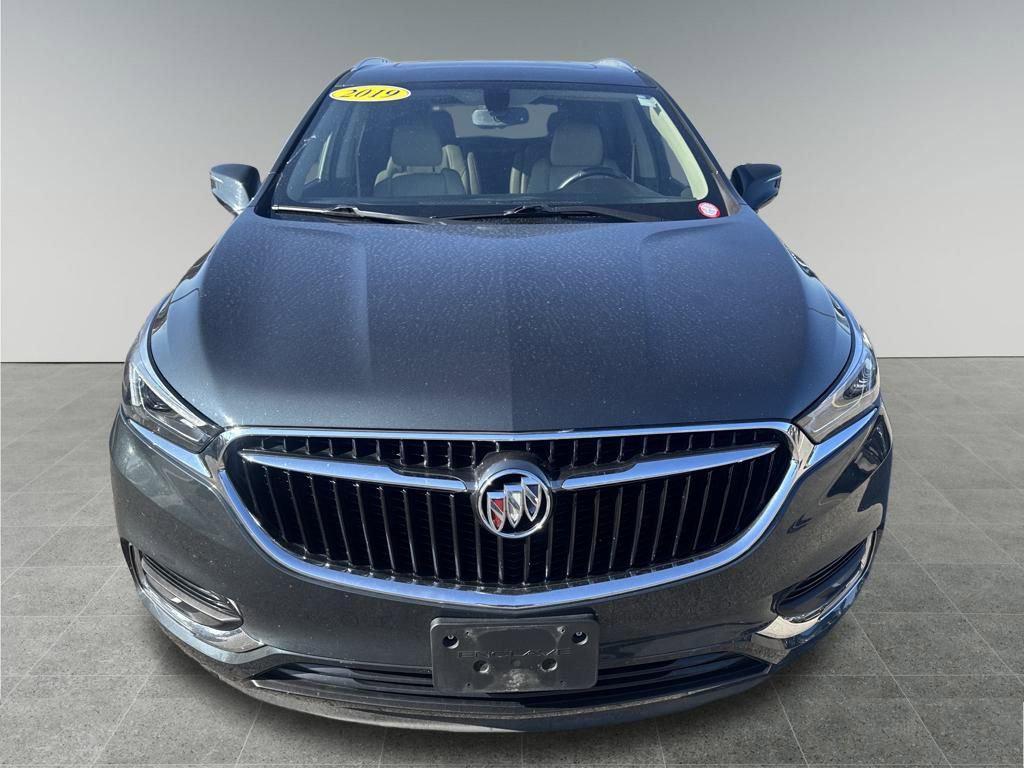 used 2019 Buick Enclave car, priced at $15,690