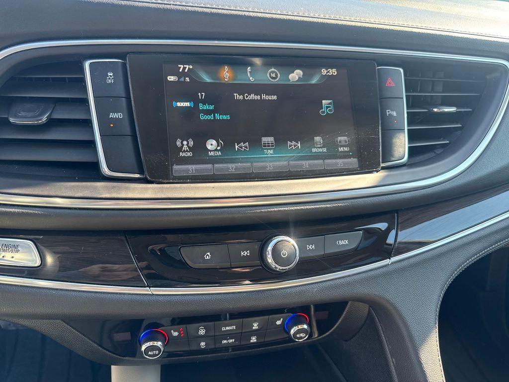 used 2019 Buick Enclave car, priced at $15,690