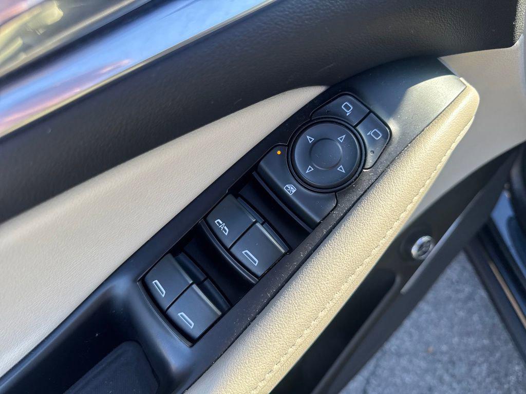 used 2019 Buick Enclave car, priced at $15,690