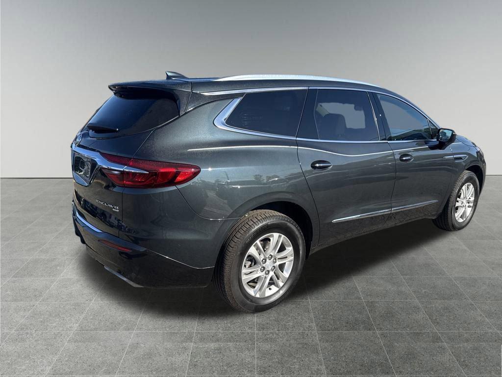 used 2019 Buick Enclave car, priced at $15,690