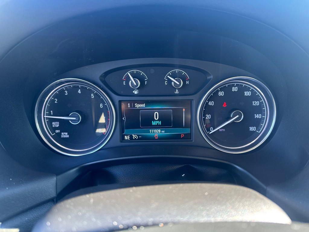 used 2019 Buick Enclave car, priced at $15,690