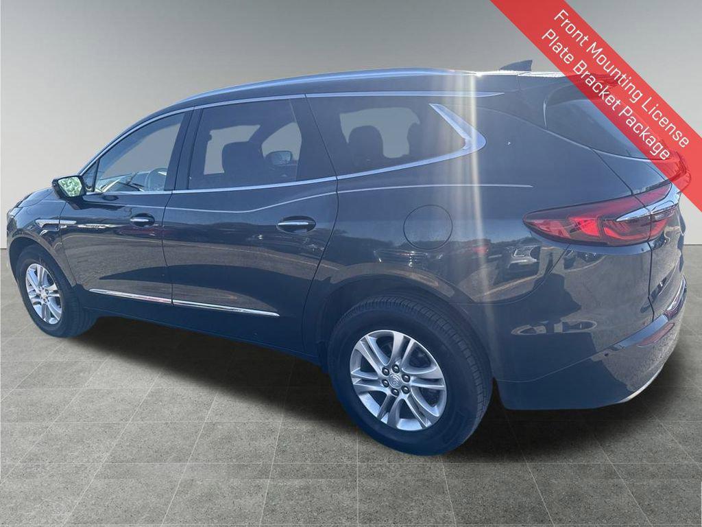 used 2019 Buick Enclave car, priced at $15,690