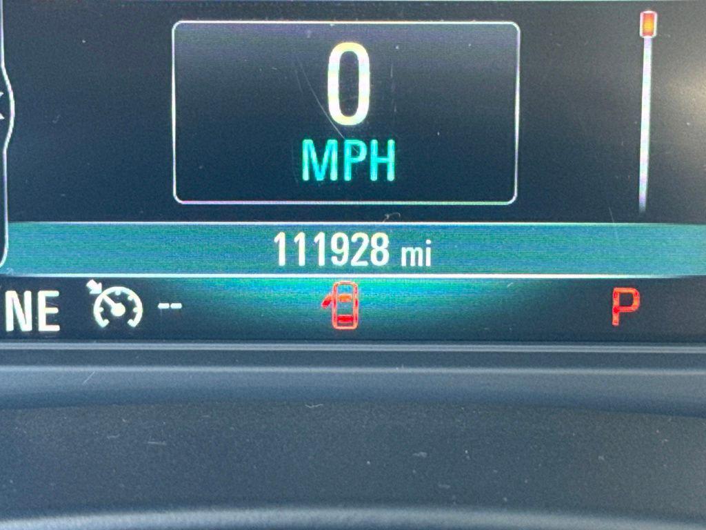 used 2019 Buick Enclave car, priced at $15,690