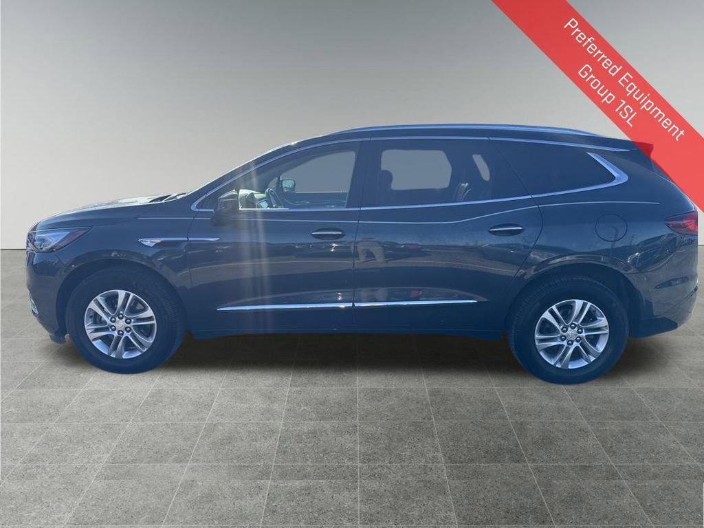 used 2019 Buick Enclave car, priced at $15,690