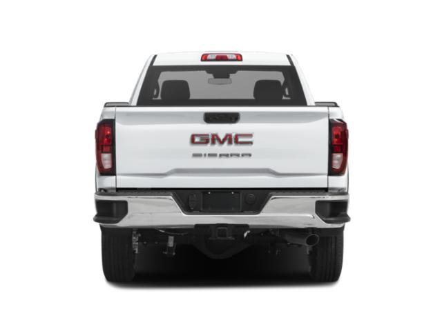new 2025 GMC Sierra 2500 car, priced at $53,510