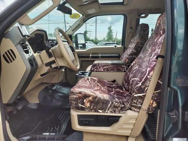 used 2008 Ford F-350 car, priced at $17,698