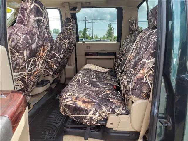 used 2008 Ford F-350 car, priced at $17,698