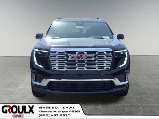 new 2025 GMC Acadia car, priced at $64,610