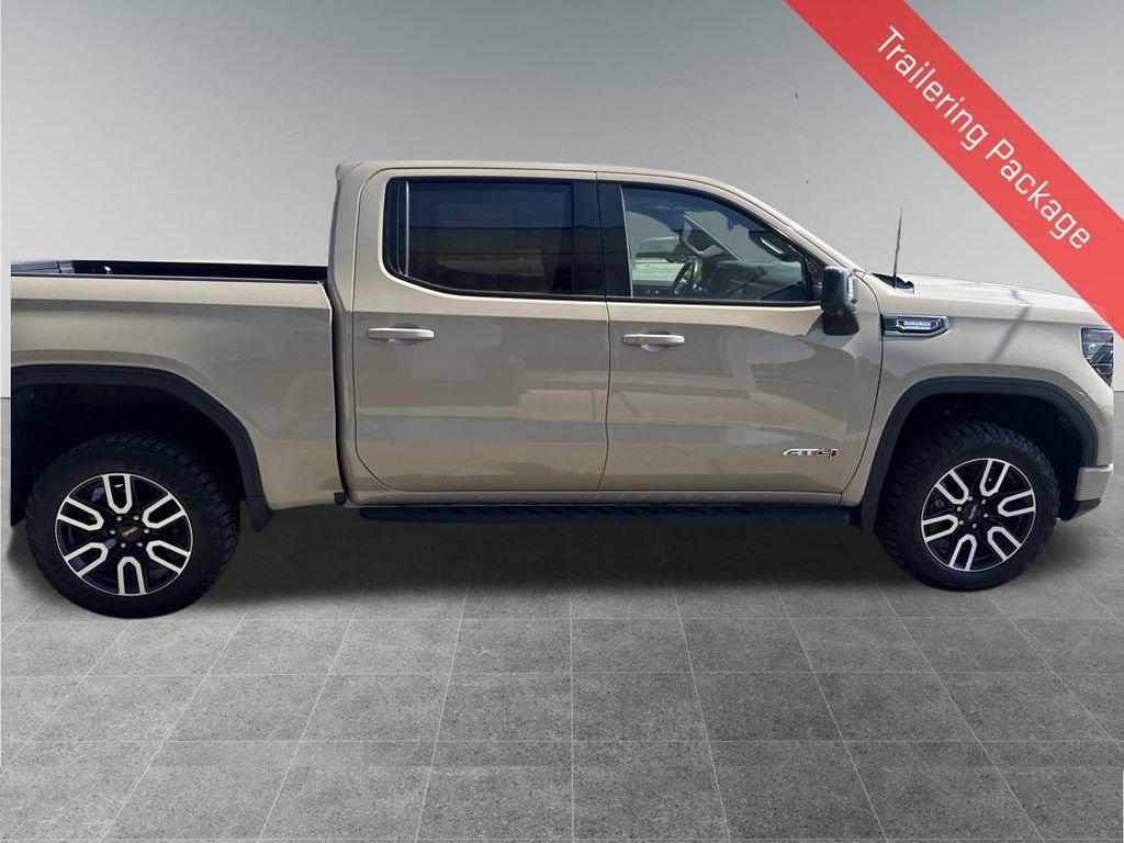used 2023 GMC Sierra 1500 car, priced at $45,599