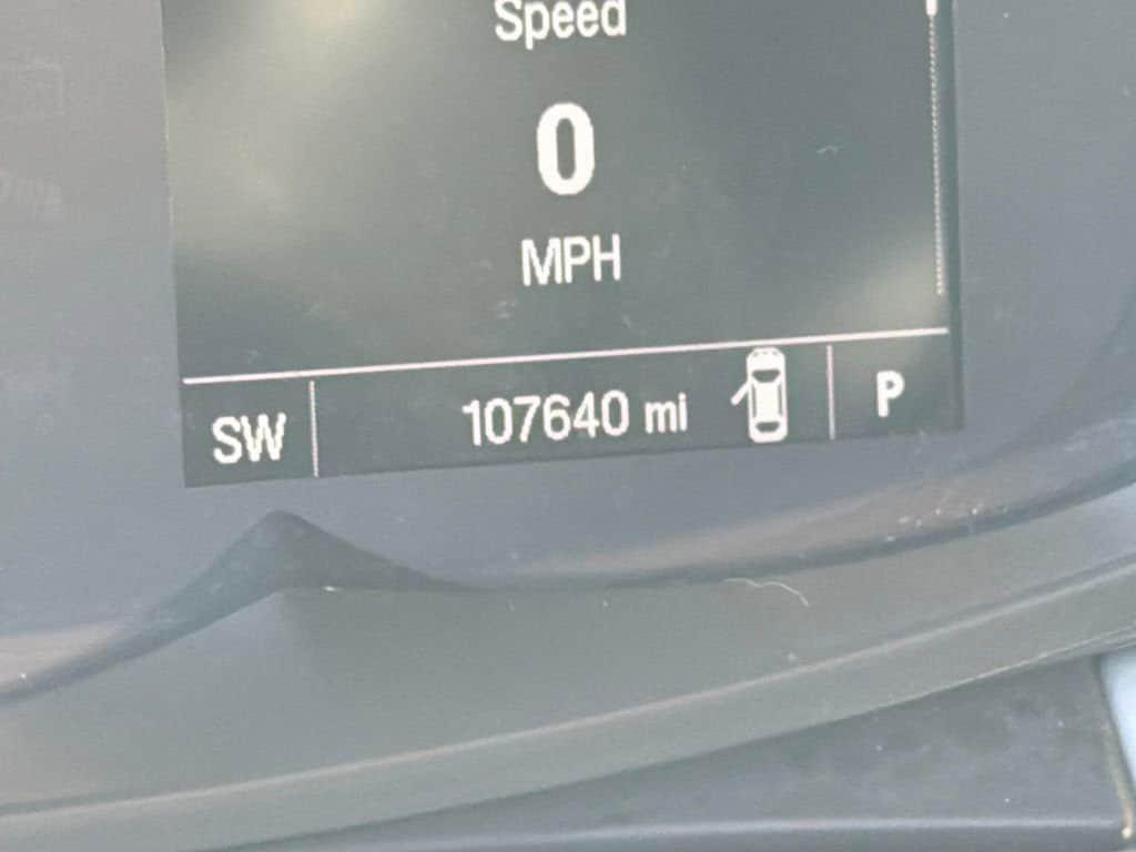 used 2017 Chevrolet Trax car, priced at $9,199