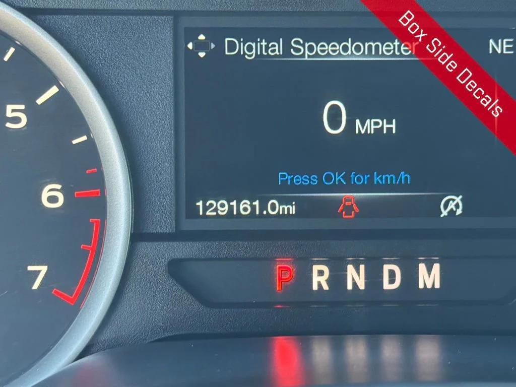 used 2019 Ford F-150 car, priced at $21,299