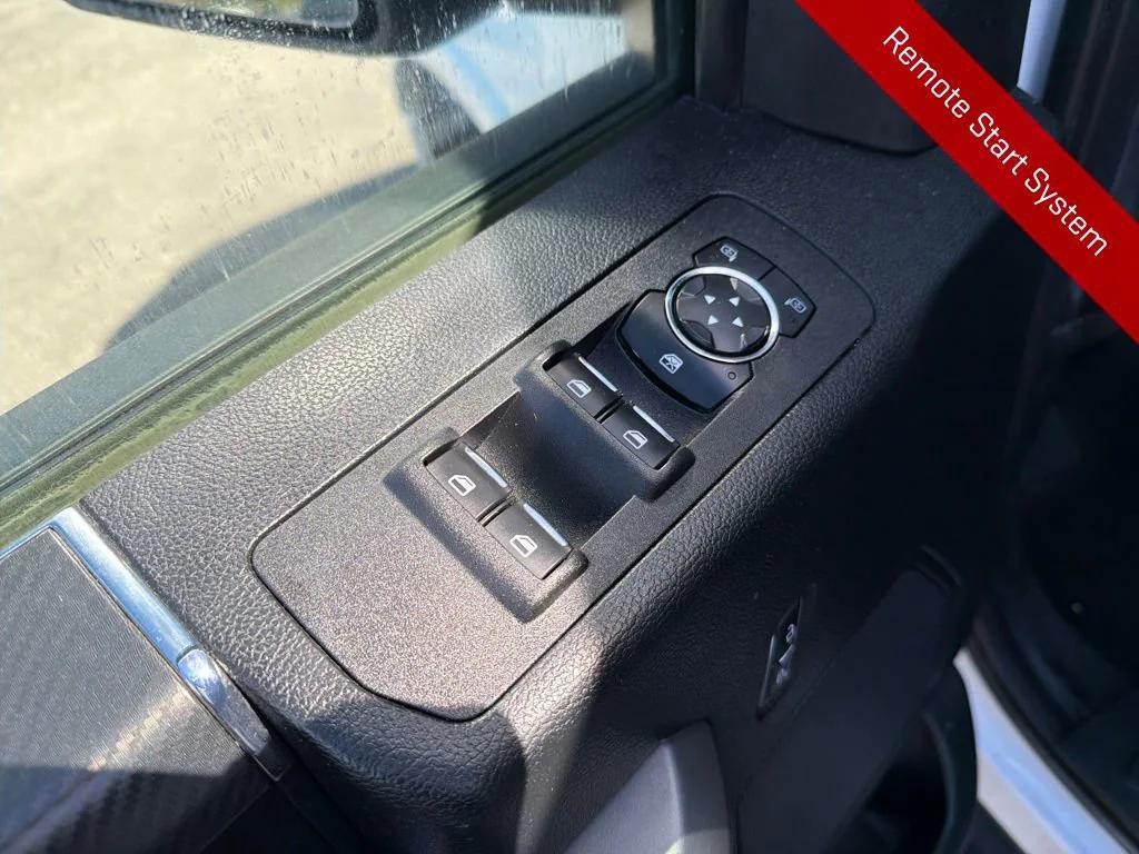 used 2019 Ford F-150 car, priced at $21,299