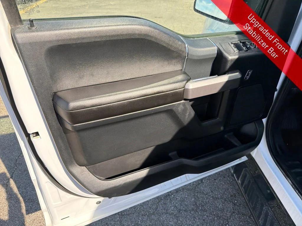 used 2019 Ford F-150 car, priced at $21,299