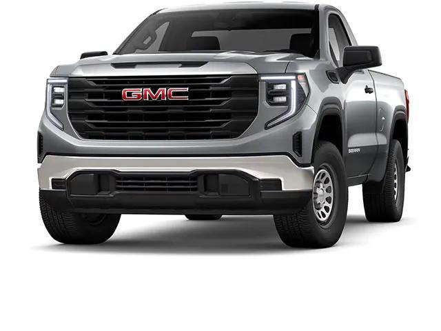used 2023 GMC Sierra 1500 car, priced at $36,499