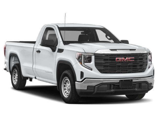 new 2025 GMC Sierra 1500 car, priced at $36,560