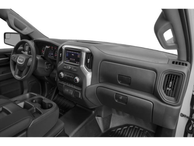 new 2025 GMC Sierra 1500 car, priced at $36,560