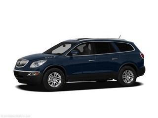used 2012 Buick Enclave car