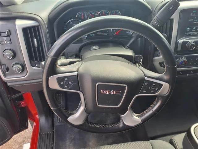 used 2019 GMC Sierra 3500 car, priced at $48,995