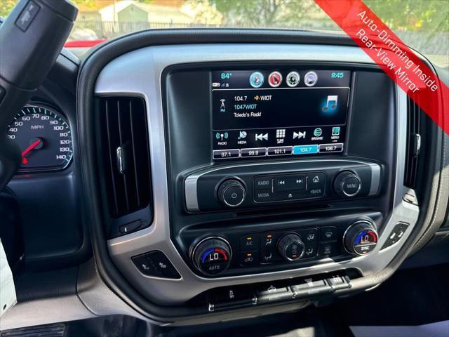used 2019 GMC Sierra 3500 car, priced at $48,195