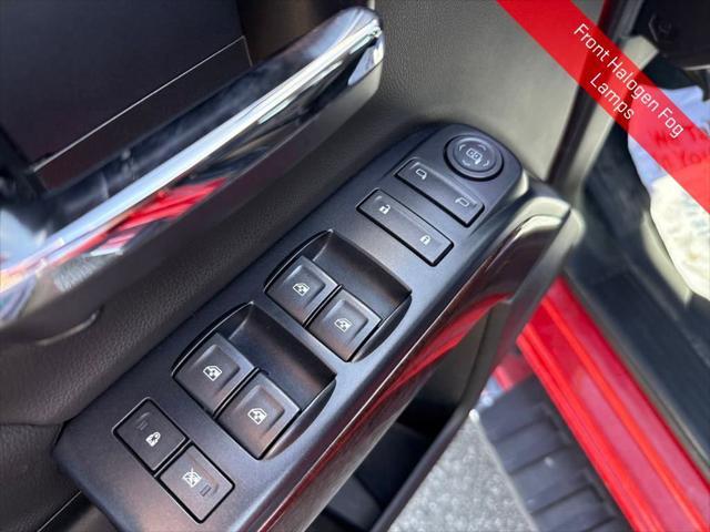 used 2019 GMC Sierra 3500 car, priced at $48,195