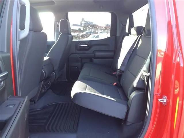 new 2024 GMC Sierra 1500 car, priced at $48,085