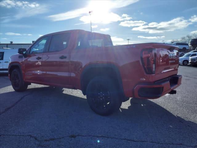new 2024 GMC Sierra 1500 car, priced at $48,085