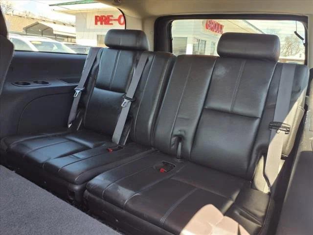 used 2011 GMC Yukon XL car, priced at $18,999