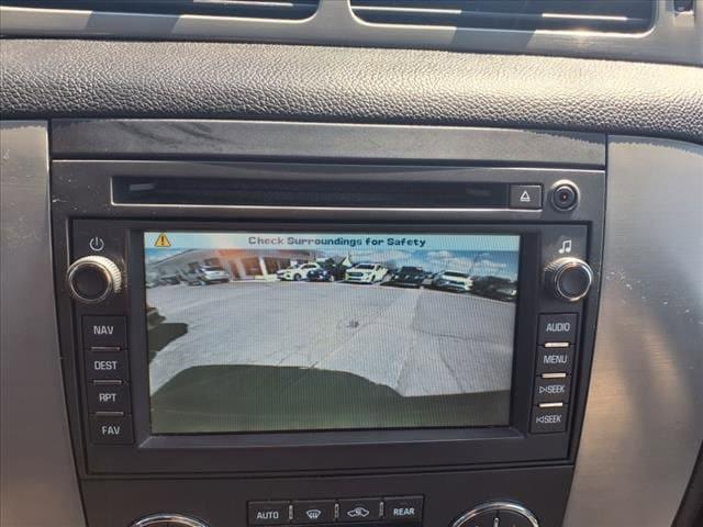 used 2011 GMC Yukon XL car, priced at $18,999