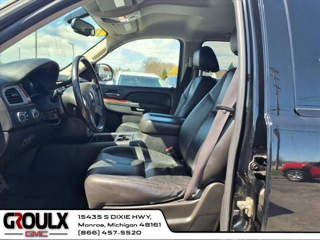 used 2011 GMC Yukon XL car, priced at $18,999
