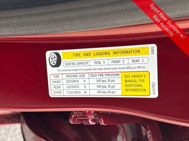 used 2022 Buick Encore GX car, priced at $20,813