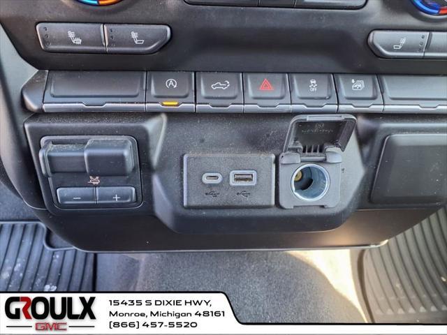 used 2019 Chevrolet Silverado 1500 car, priced at $29,995