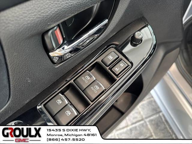 used 2020 Subaru WRX STI car, priced at $39,499